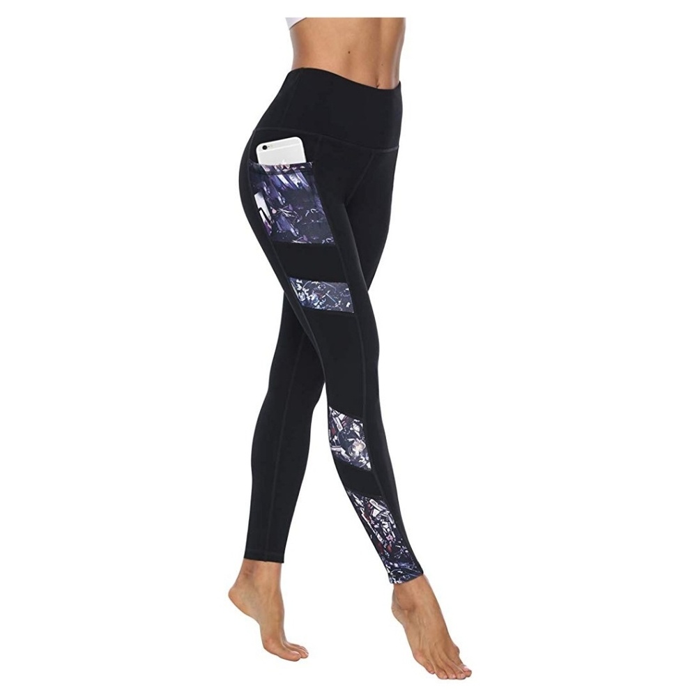 2 Pocket Leggings NWT